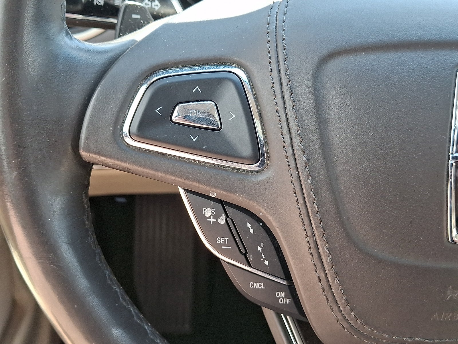 2020 Lincoln MKZ Reserve