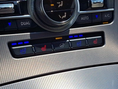 2020 Lincoln MKZ Reserve