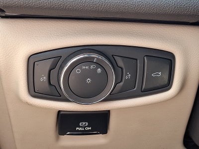 2020 Lincoln MKZ Reserve
