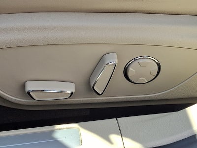 2020 Lincoln MKZ Reserve
