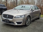 2020 Lincoln MKZ Reserve