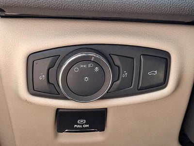 2020 Lincoln MKZ Reserve