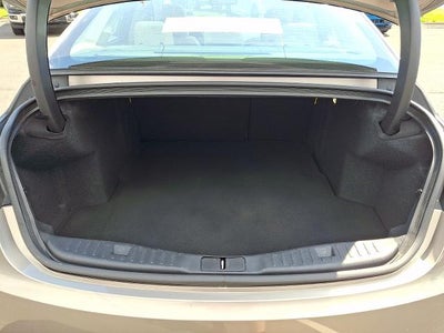 2020 Lincoln MKZ Reserve