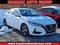 2020 Nissan Sentra SV Xtronic CVT