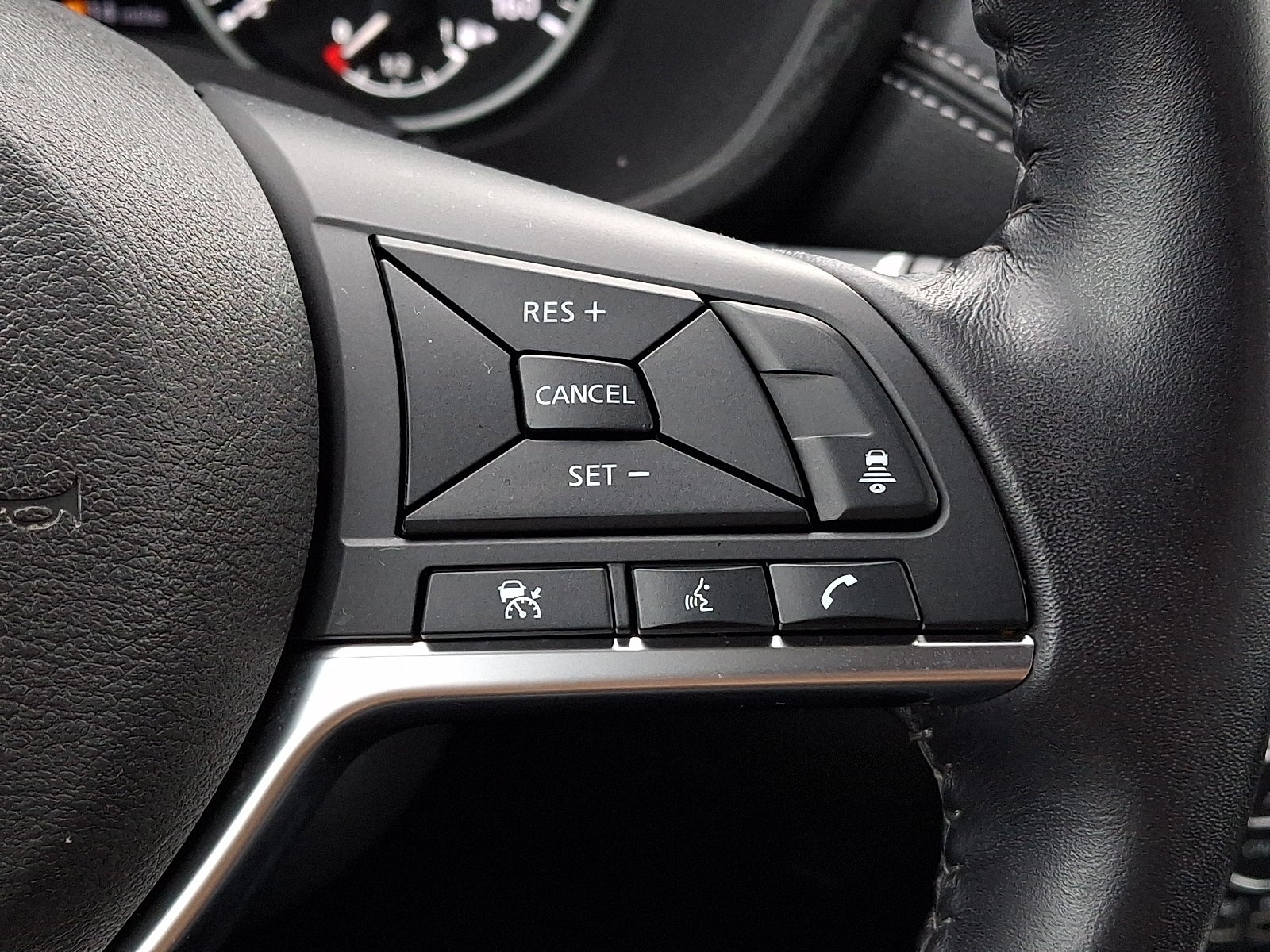 2020 Nissan Sentra SV Xtronic CVT