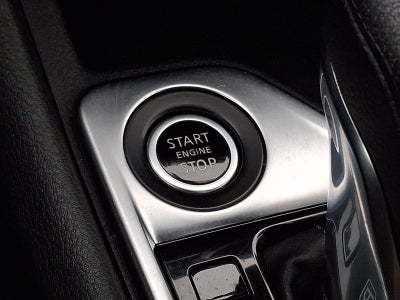 2020 Nissan Sentra SV Xtronic CVT