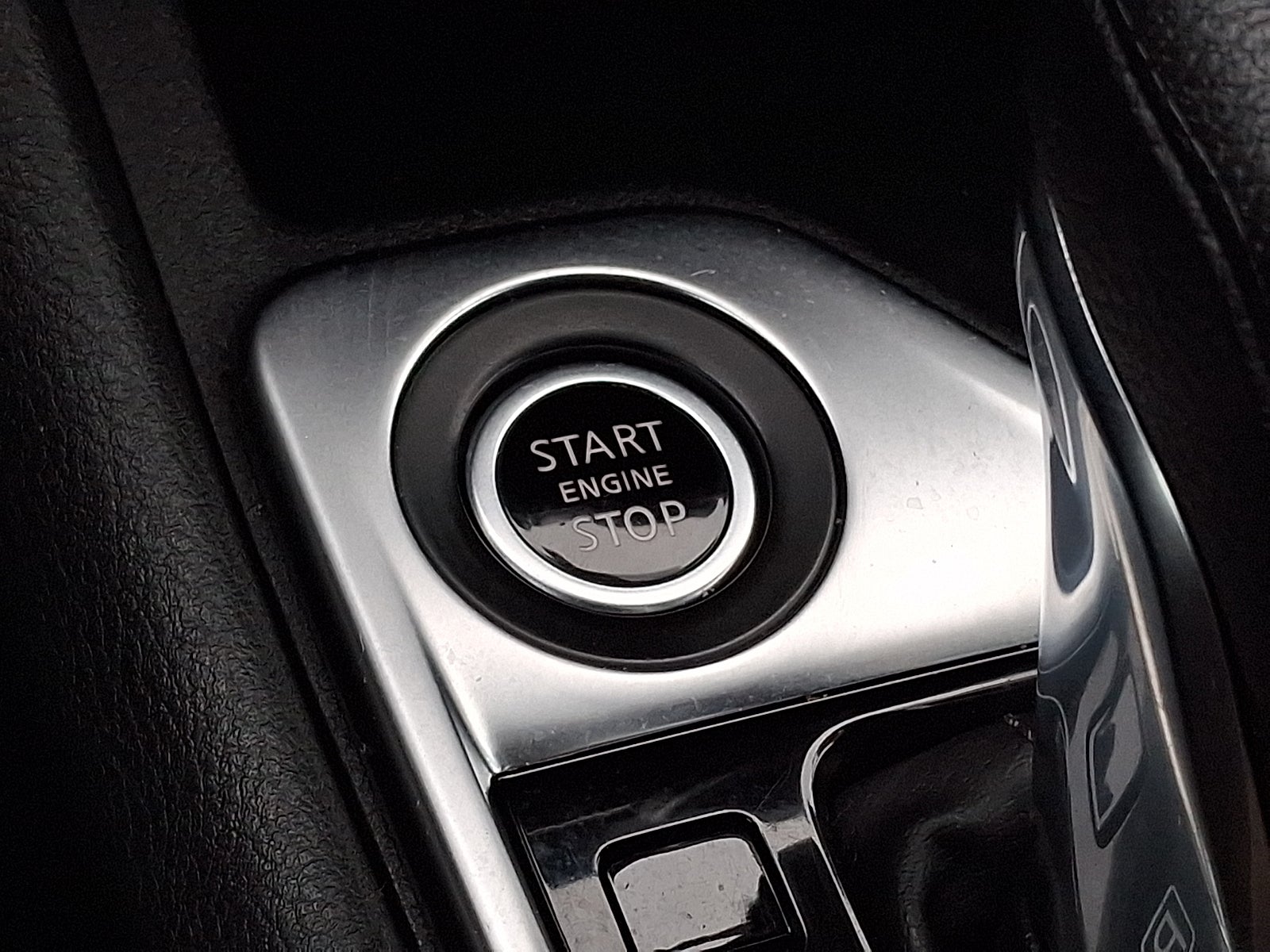 2020 Nissan Sentra SV Xtronic CVT