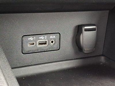 2020 Nissan Sentra SV Xtronic CVT