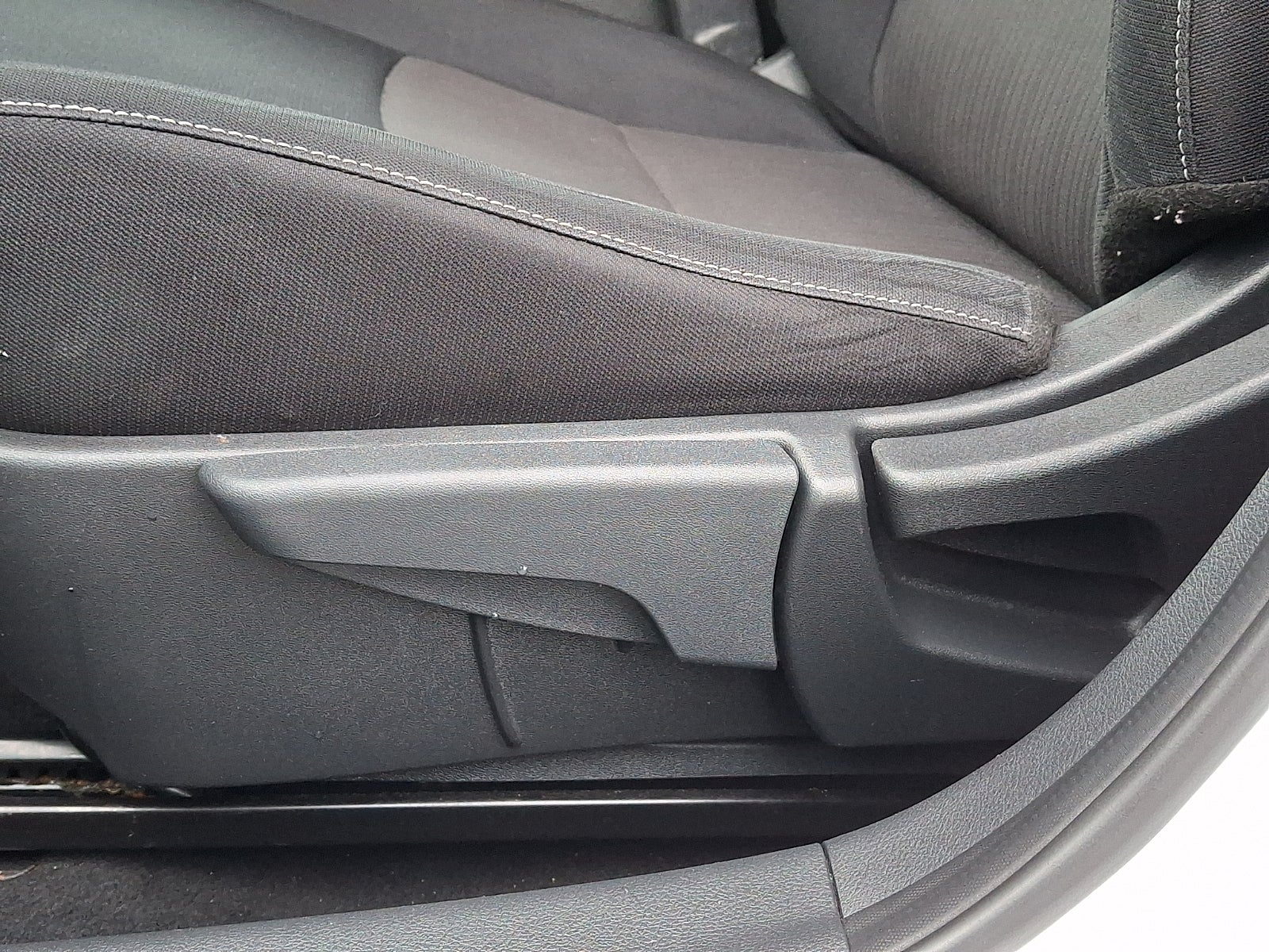 2020 Nissan Sentra SV Xtronic CVT