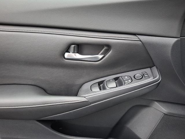 2020 Nissan Sentra SV Xtronic CVT