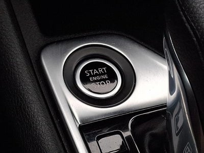 2020 Nissan Sentra SV Xtronic CVT