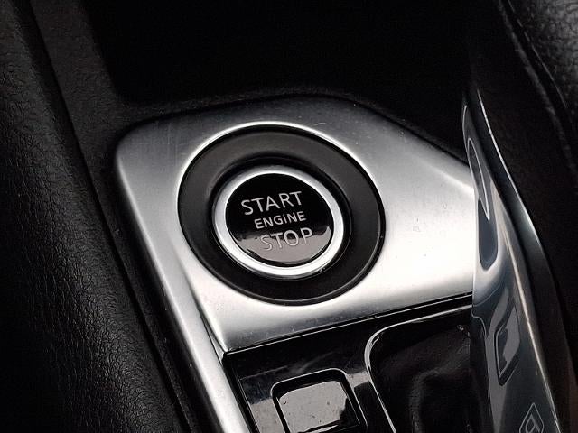 2020 Nissan Sentra SV Xtronic CVT