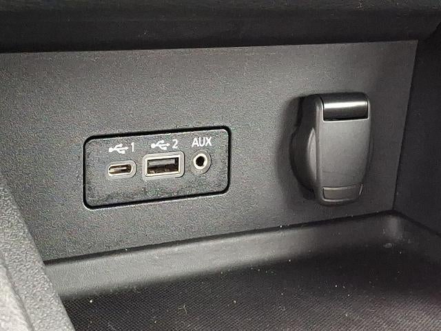 2020 Nissan Sentra SV Xtronic CVT