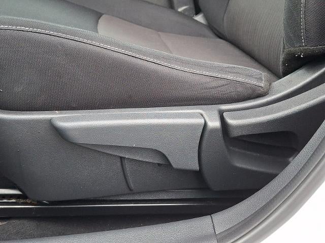 2020 Nissan Sentra SV Xtronic CVT