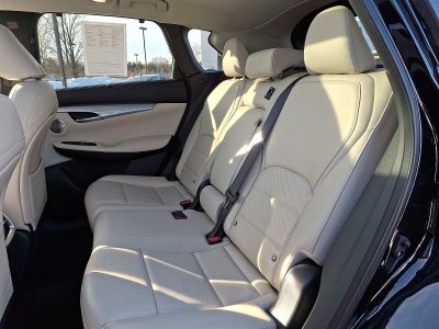 2020 INFINITI QX50 SENSORY AWD