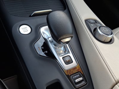 2020 INFINITI QX50 SENSORY AWD