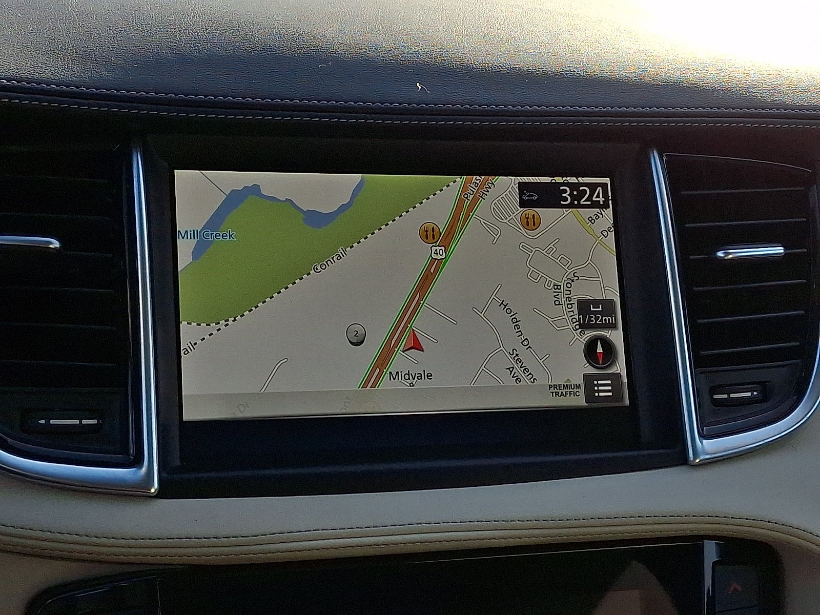 2020 INFINITI QX50 SENSORY AWD