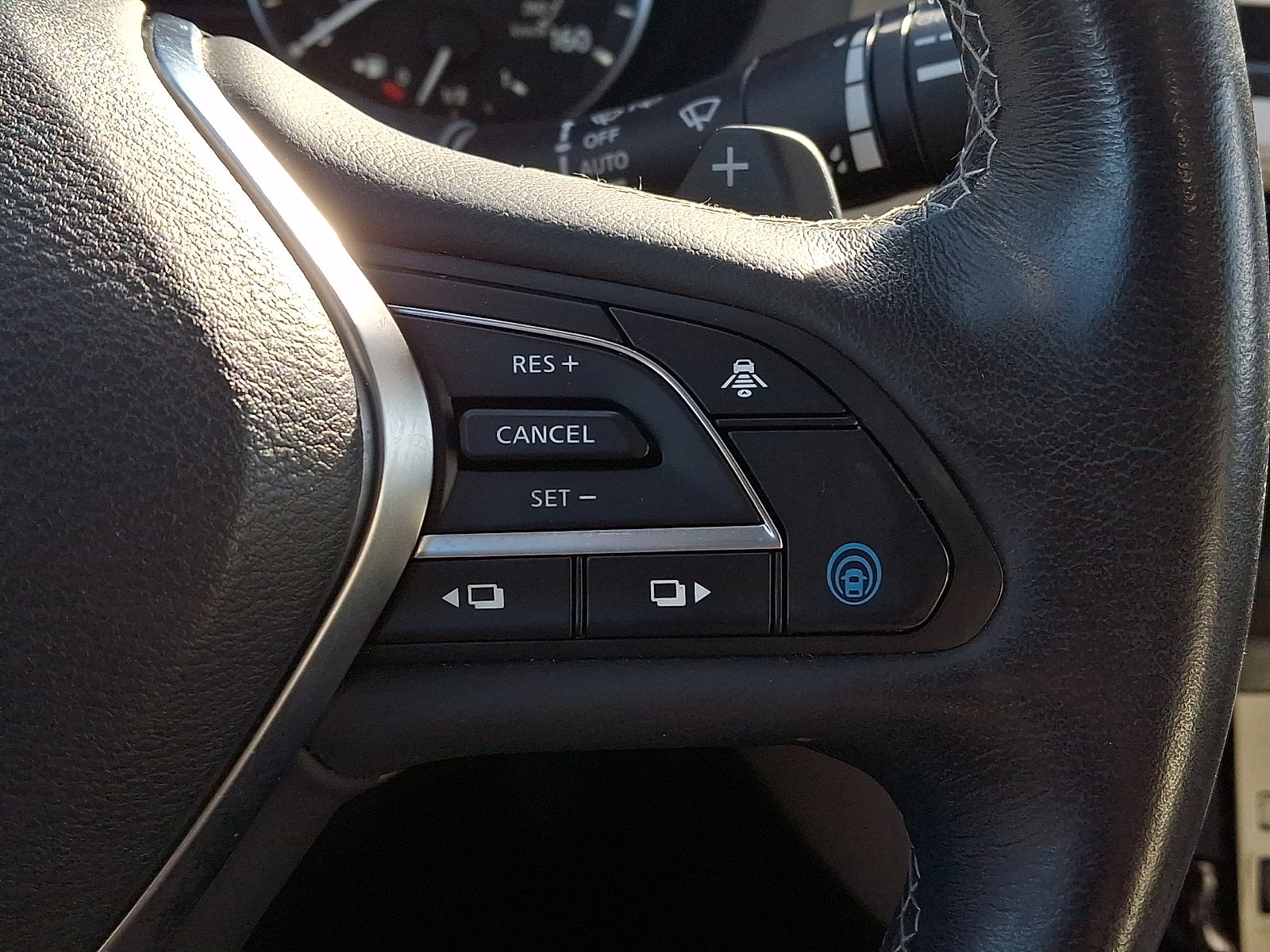 2020 INFINITI QX50 SENSORY AWD