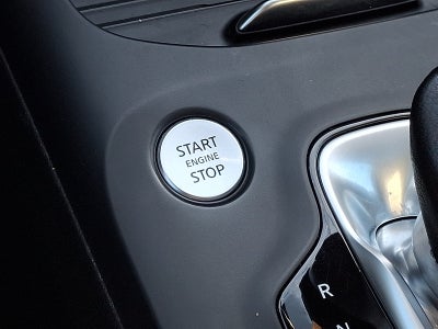 2020 INFINITI QX50 SENSORY AWD