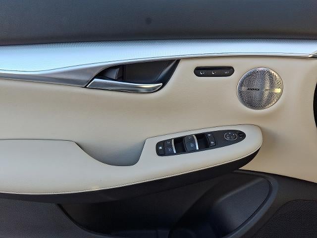 2020 INFINITI QX50 SENSORY AWD