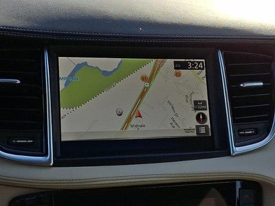 2020 INFINITI QX50 SENSORY AWD