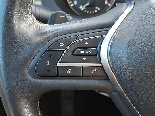 2020 INFINITI QX50 SENSORY AWD