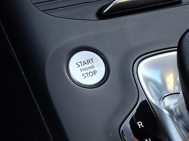 2020 INFINITI QX50 SENSORY AWD