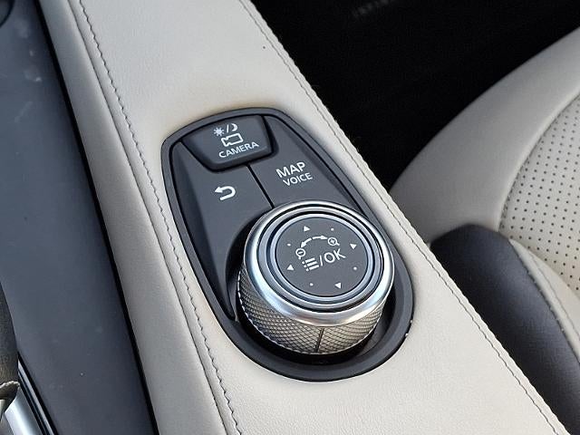 2020 INFINITI QX50 SENSORY AWD