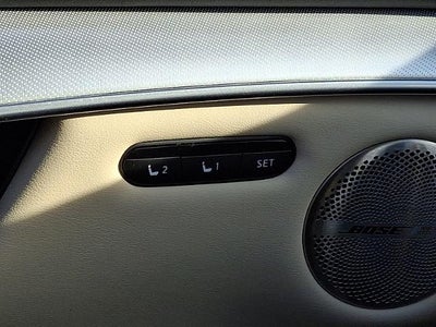 2020 INFINITI QX50 SENSORY AWD