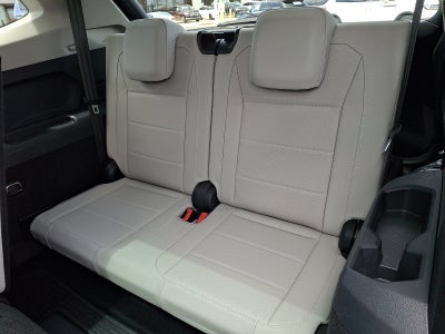 2019 Volkswagen Tiguan 2.0T SE