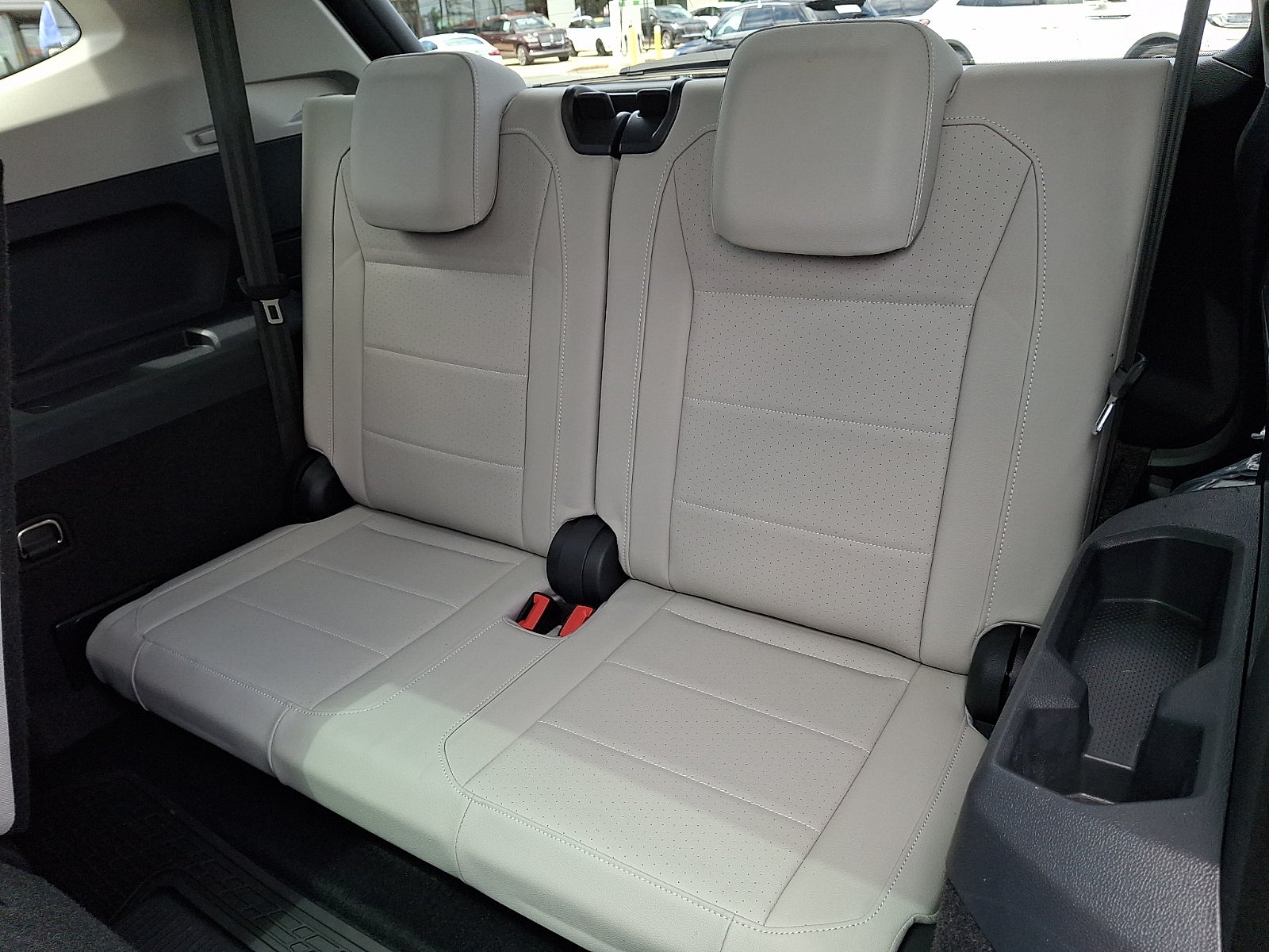 2019 Volkswagen Tiguan 2.0T SE