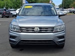 2019 Volkswagen Tiguan 2.0T SE