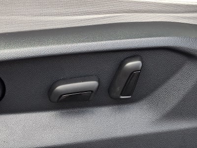 2019 Volkswagen Tiguan 2.0T SE