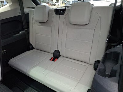 2019 Volkswagen Tiguan 2.0T SE