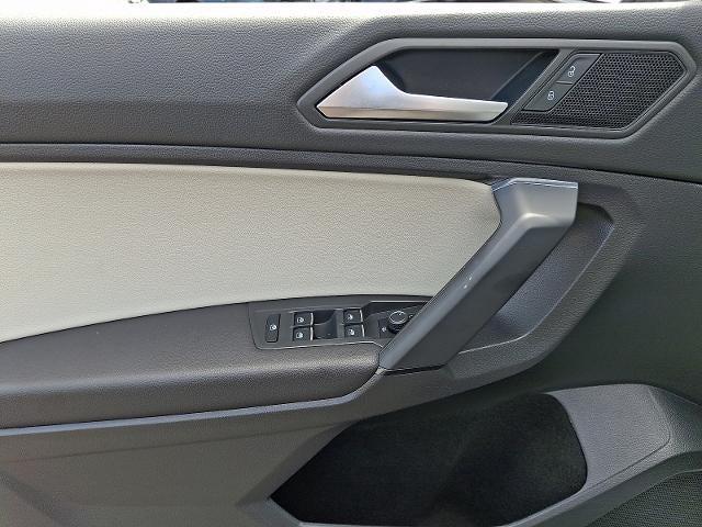 2019 Volkswagen Tiguan 2.0T SE