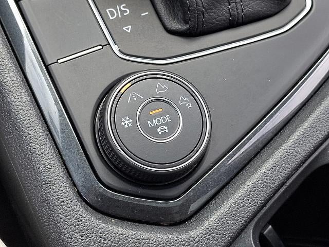 2019 Volkswagen Tiguan 2.0T SE