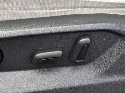 2019 Volkswagen Tiguan 2.0T SE
