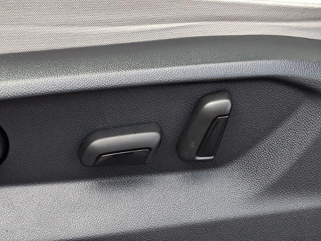2019 Volkswagen Tiguan 2.0T SE