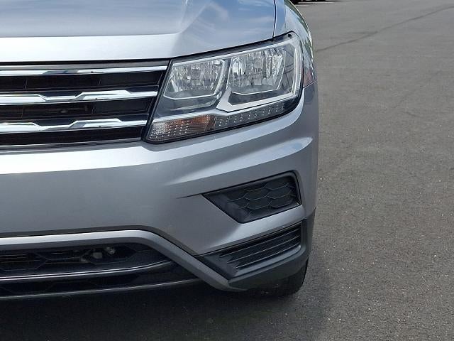 2019 Volkswagen Tiguan 2.0T SE