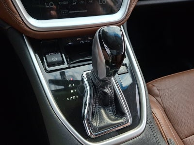 2021 Subaru Outback Touring