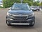 2021 Subaru Outback Touring
