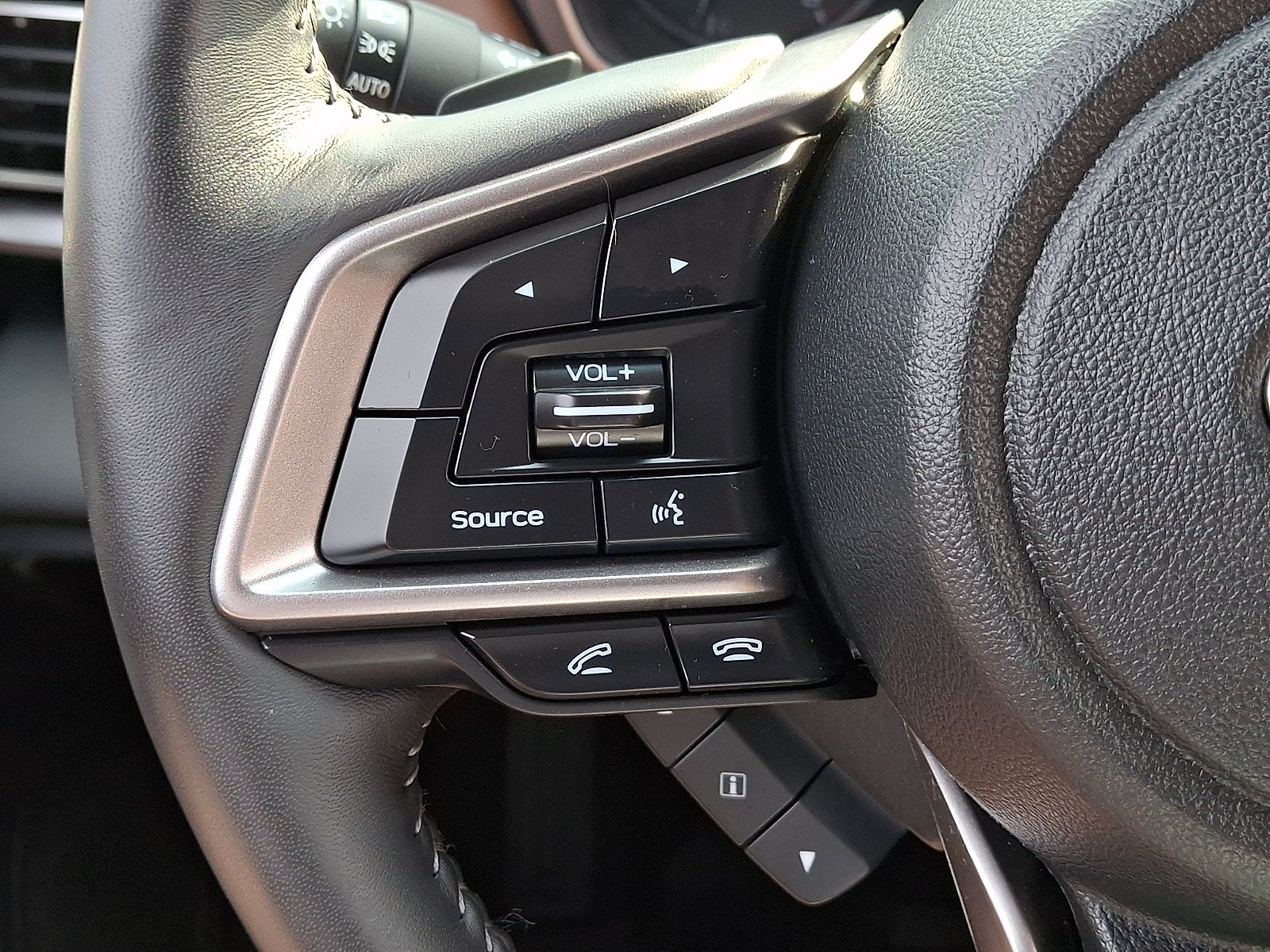 2021 Subaru Outback Touring