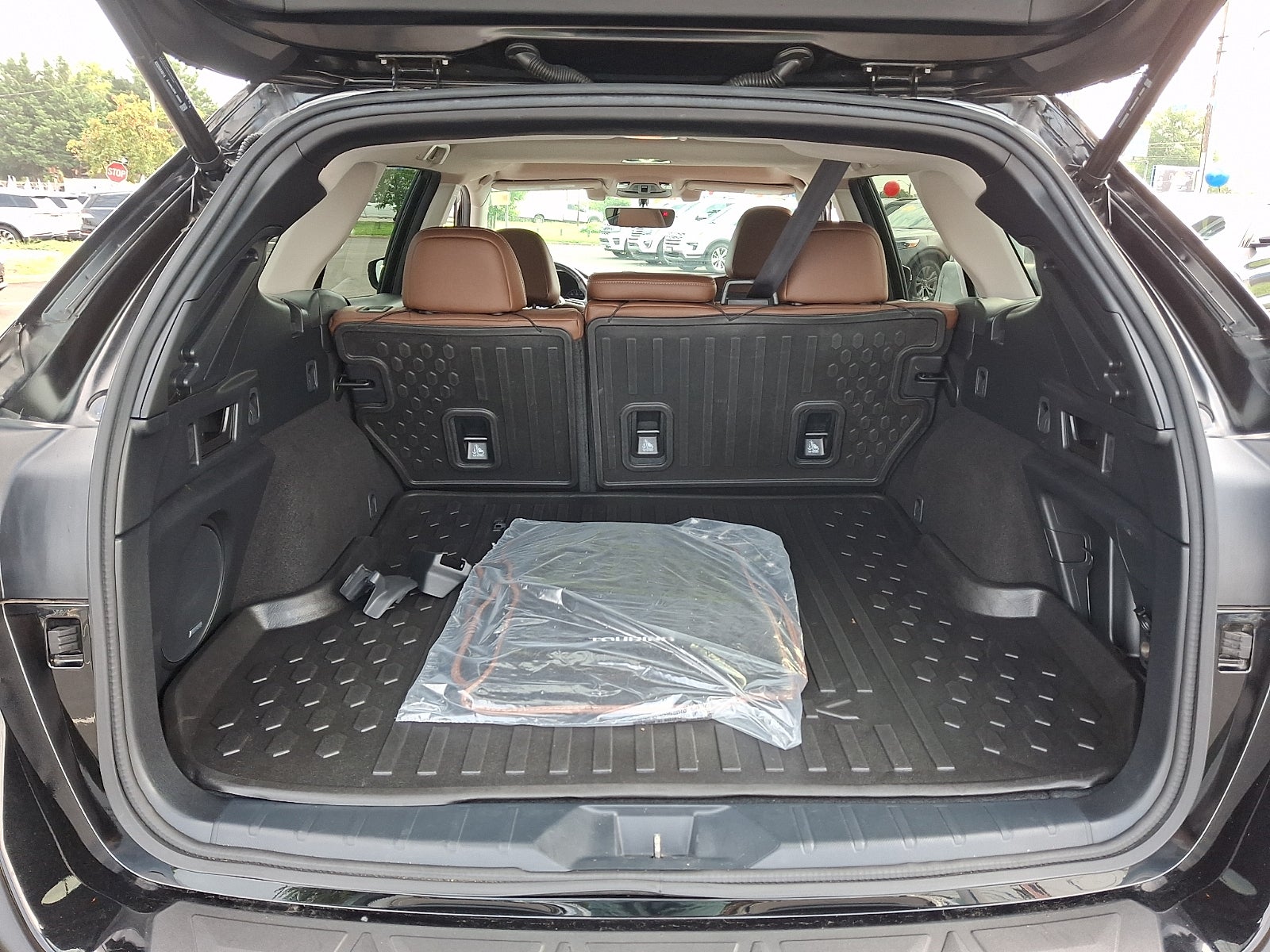 2021 Subaru Outback Touring