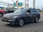 2021 Subaru Outback Touring
