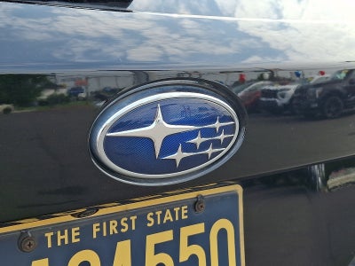 2021 Subaru Outback Touring