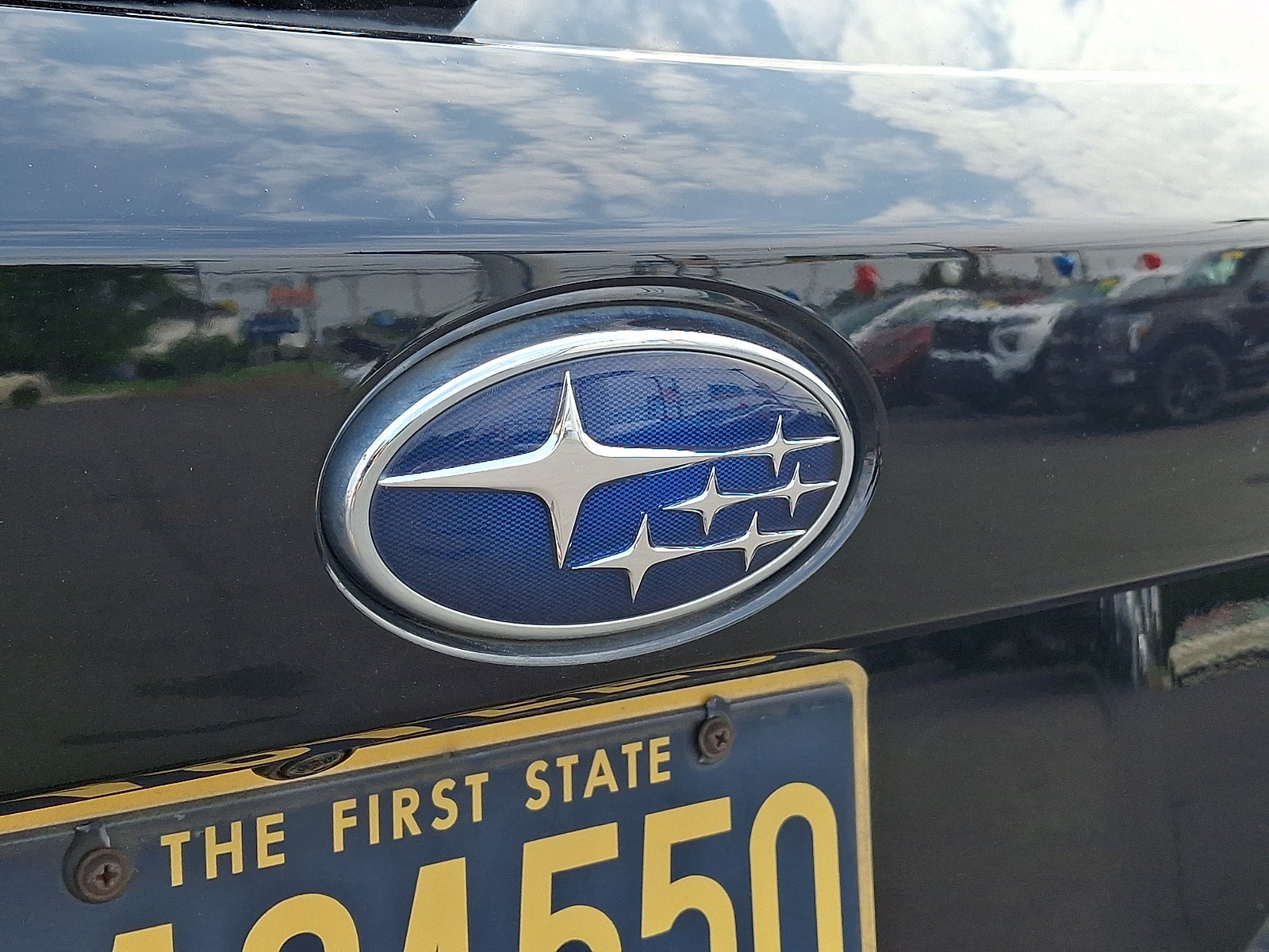 2021 Subaru Outback Touring