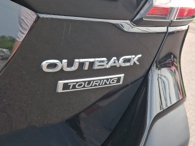 2021 Subaru Outback Touring