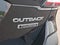 2021 Subaru Outback Touring