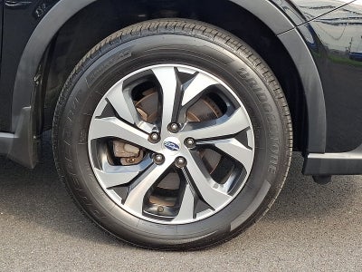 2021 Subaru Outback Touring