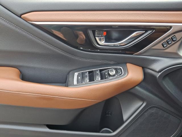 2021 Subaru Outback Touring